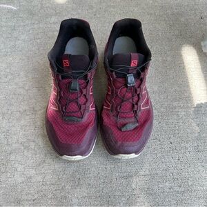 Salomon Women’s Trail Running Shoes